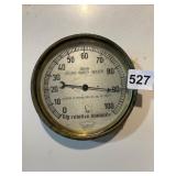 ABBEON SUPPLY RELATIVE HUMIDITY INDICATOR, MADE