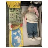 THE WORLD, PLAY MONEY, NORDIC WARE TREE BAKING