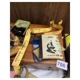 9 BRAND NEW SLIDE BOXES