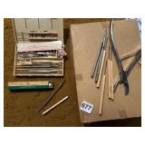 SURGICAL INSTRUMENTS