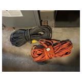 HEAVY DUTY EXTENSION CORDS