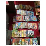 VINTAGE CHILDRENï¿½S GOLDEN BOOKS