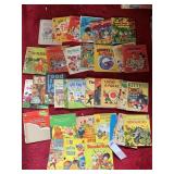 CHILDREN BOOKS