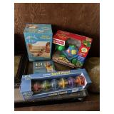 NEW IN BOX BABY TOYS