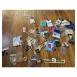 TRINKETS BRACELETS ASSORTED JEWELRY MAKING