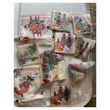 JAPANESE PAPER NAPKINS