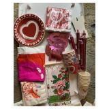PARTY SUPPLIES, VINTAGE STRAWBERRY SHORTCAKE,