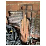 LIGHTNING GUIDER SLED