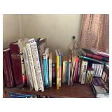 SIMON AND GARFUNKEL CASSETTES, PIANO MUSIC CDS,