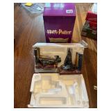 NEW, NEVER OUT OF BOX, HARRY POTTER MAGIC HAT