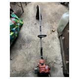 HOMELITE GAS WEED WACKER