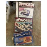 SOLID GOLD RHYTHM RODS IN OB, 2 DIFFERENT UPWARDS