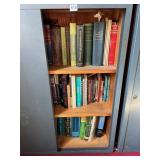 MEDICAL REFERENCE AND OTHERS