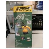 ENVIRO STEAMER HOT SHOT