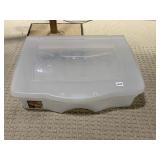 4 LENOX MATCHING STEMLESS WINE GLASSESHAPPY