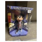 FABULOUS FLAPPER MINNIE MOUSE IN OB, 12"