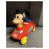 MICKEY MOUSE RIDE ON TOY