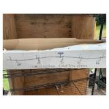 GK LIGHT RAIL ONE TEN SERIES LIGHT FIXTURE IN BOX