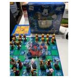 WINNIE THE POOH DISNEY GAME MISSING ONE WINNIE