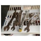 WRENCHES