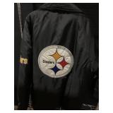 STEELER JACKET XXL MIRAGE