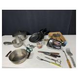 MENï¿½S NECK TIES