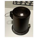 FOOT PEDAL WASTE CAN