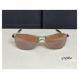 CROSSHAIR SUNGLASSES