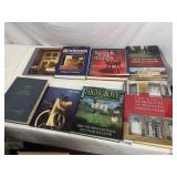 THE EARLY ARCHITECTURE OF WESTERN PA, HIGHGROVE,