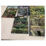 GARDENING BOOKS