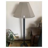 58" H FLOOR LAMP