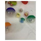 GUM BALL TOYS