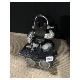 FUNKIT PHONE DOCK STATION OLD STYLE