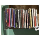 ASSORTED CDS