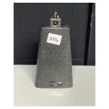 7" PERCUSSION PLUS BELL