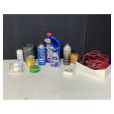 25X21 FRAMED PHOTOGRAPHS OF ITALY