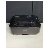 CANON PIXMA MULTIFUNCTION PRINTER