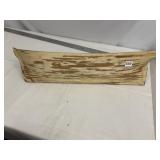 WOOD SHIP MODEL