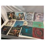 KENNY RODGERS AND OTHER ALBUMS