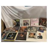 KENNY RODGERS ALBUMS & 1 ELVIS