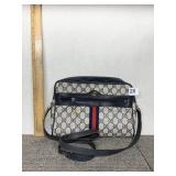 GUCCI PURSE, GENTLY WORN