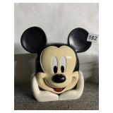 MICKEY MOUSE TALKING TAPE PLAYER