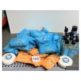 DISNEY PARKS HOTEL SOAP LOT