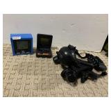 CUBE WORLD GLOBAL GET-A-WAY, BASEBALL GAME, ETC.