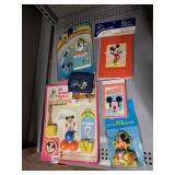 DISNEY MAGIC SET AND MORE