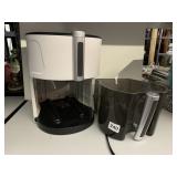 PERSONAL PAPER SHREDDER