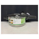 NEW MODERN FAGOR PRESSURE COOKER
