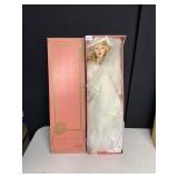JOSEPHINE COLLECTION FINE PORCELAIN DOLL BRIDE,