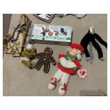 CHILDRENï¿½S TOYS AND DOLLS BASE SYSTEM FOR ROLLER