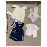 LITTLE GOOD LADY DRESS